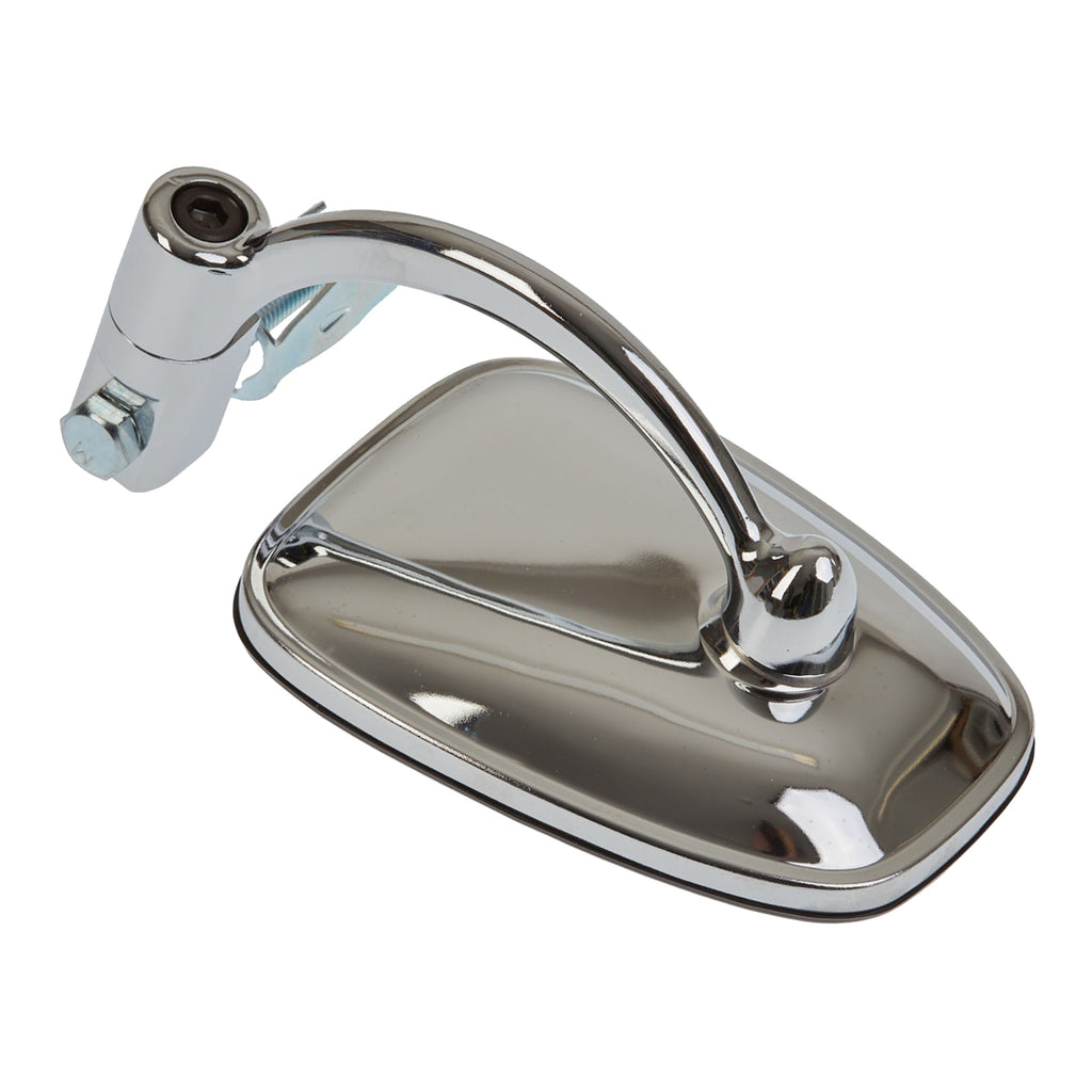 WMP Mirror Bar End Chrome (each)