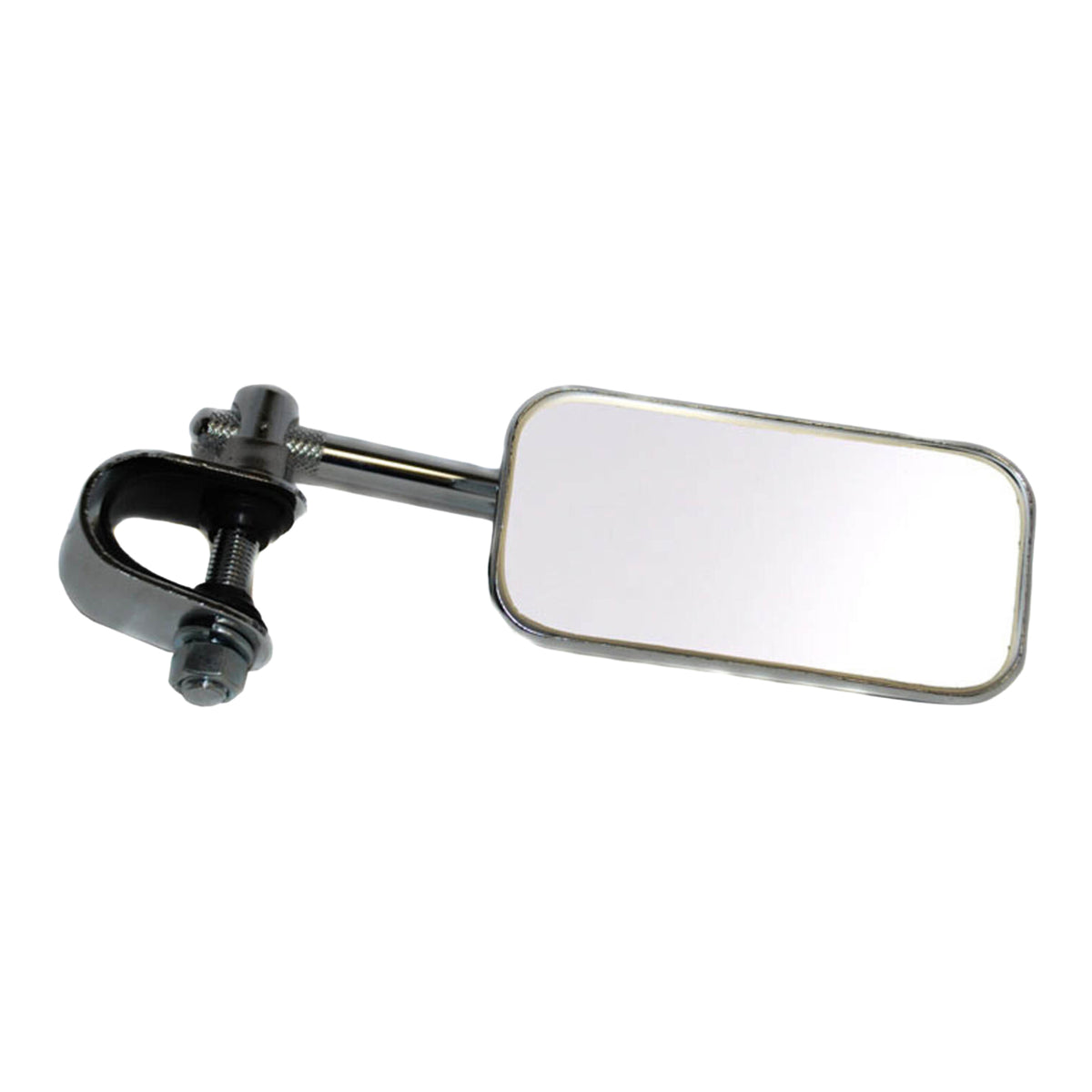 WMP Mirror Rectangular Clamp-On Classic (each)