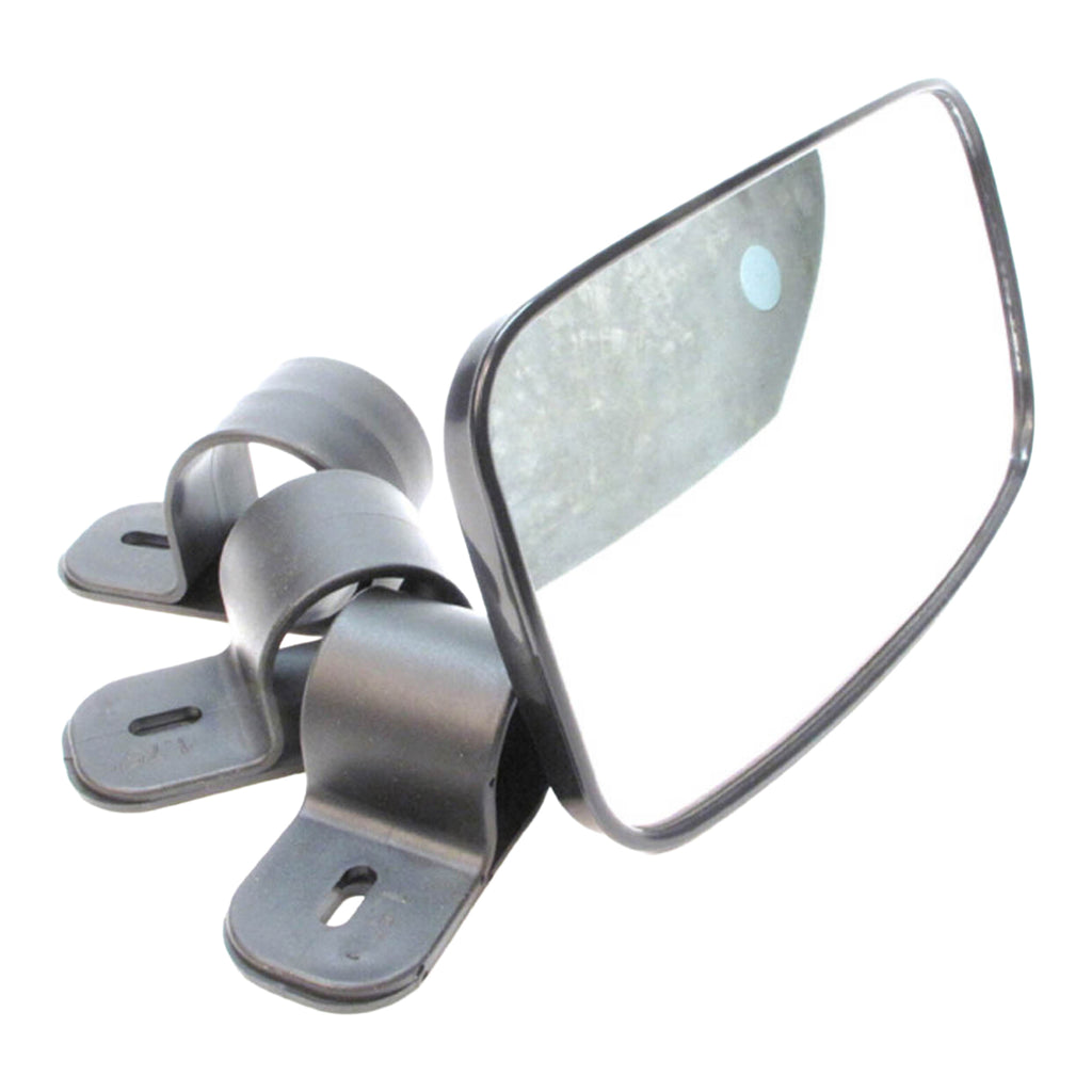 WMP Mirror Universal SXS/UTV W 1.5 / 1.75 / 2 Clamps