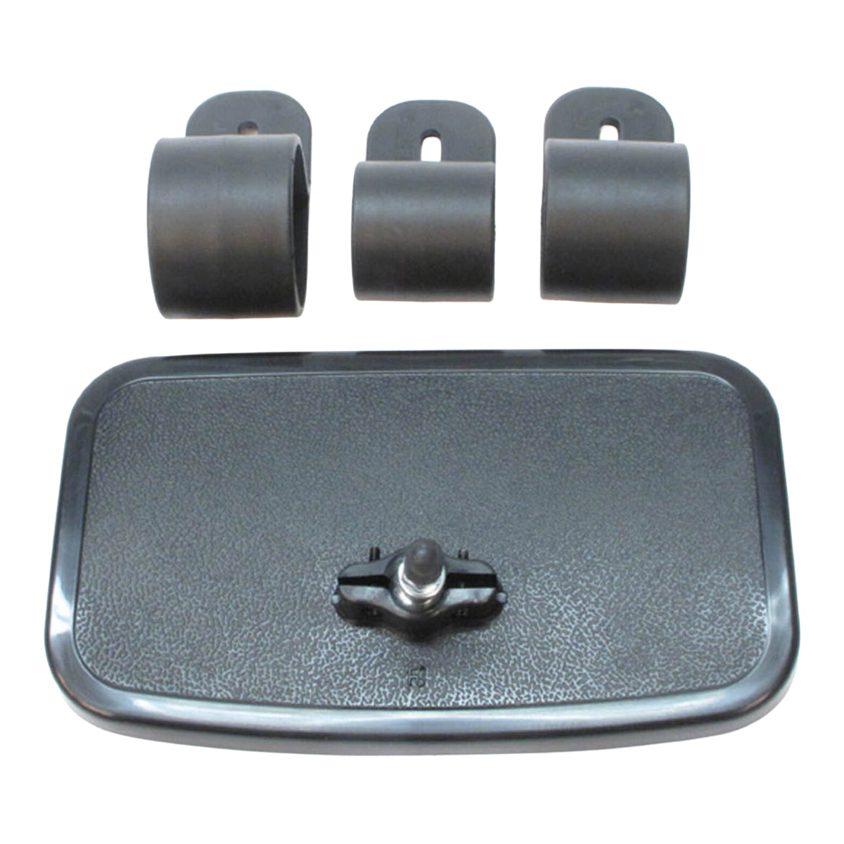 WMP Mirror Universal SXS/UTV W 1.5 / 1.75 / 2 Clamps