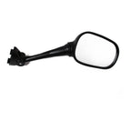 WMP Mirror Black BMW F800S /F800ST Left-hand