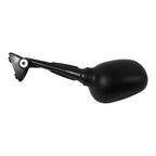 WMP Mirror Black BMW F800S /F800ST Left-hand