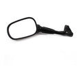 WMP Mirror Black BMW F800S /F800ST Right-hand