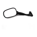 WMP Mirror Black BMW F800S /F800ST Right-hand
