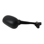 WMP Mirror Black BMW F800S /F800ST Right-hand