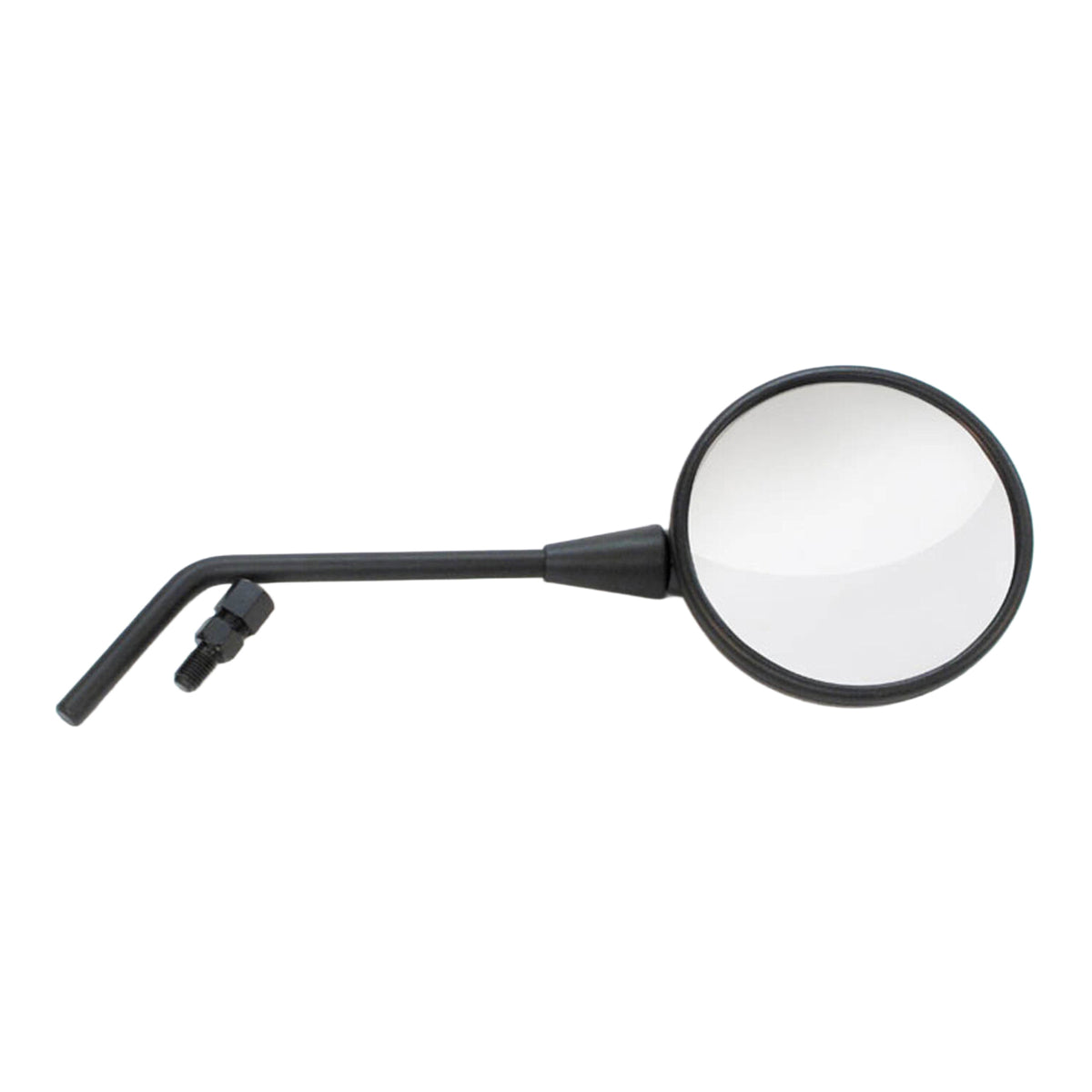 WMP Mirror Black BMW G650 X-Country / X-Challenge HP2 Left-hand Right-hand