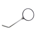 WMP Mirror BMW Chrome Left 10mm Fit F650 CS '01-'05
