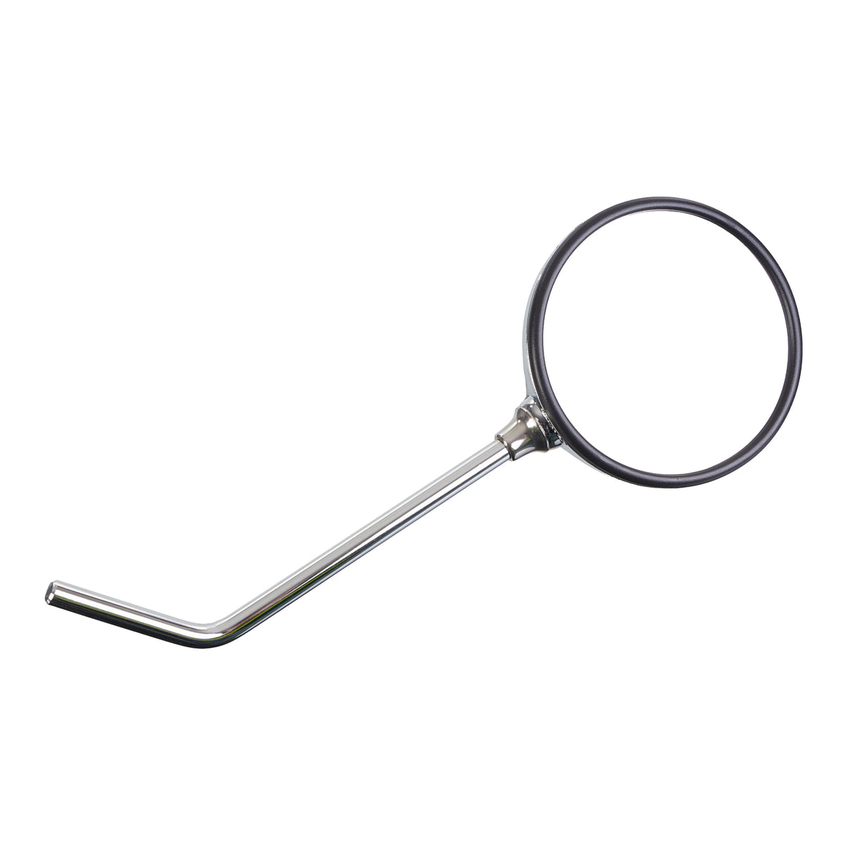 WMP Mirror BMW Chrome Left 10mm Fit F650 CS '01-'05