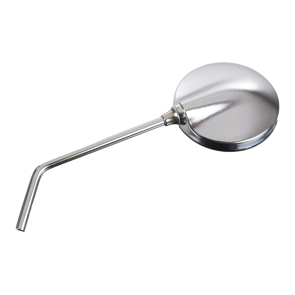 WMP Mirror BMW Chrome Left 10mm Fit F650 CS '01-'05