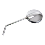 WMP Mirror BMW Chrome Left 10mm Fit F650 CS '01-'05