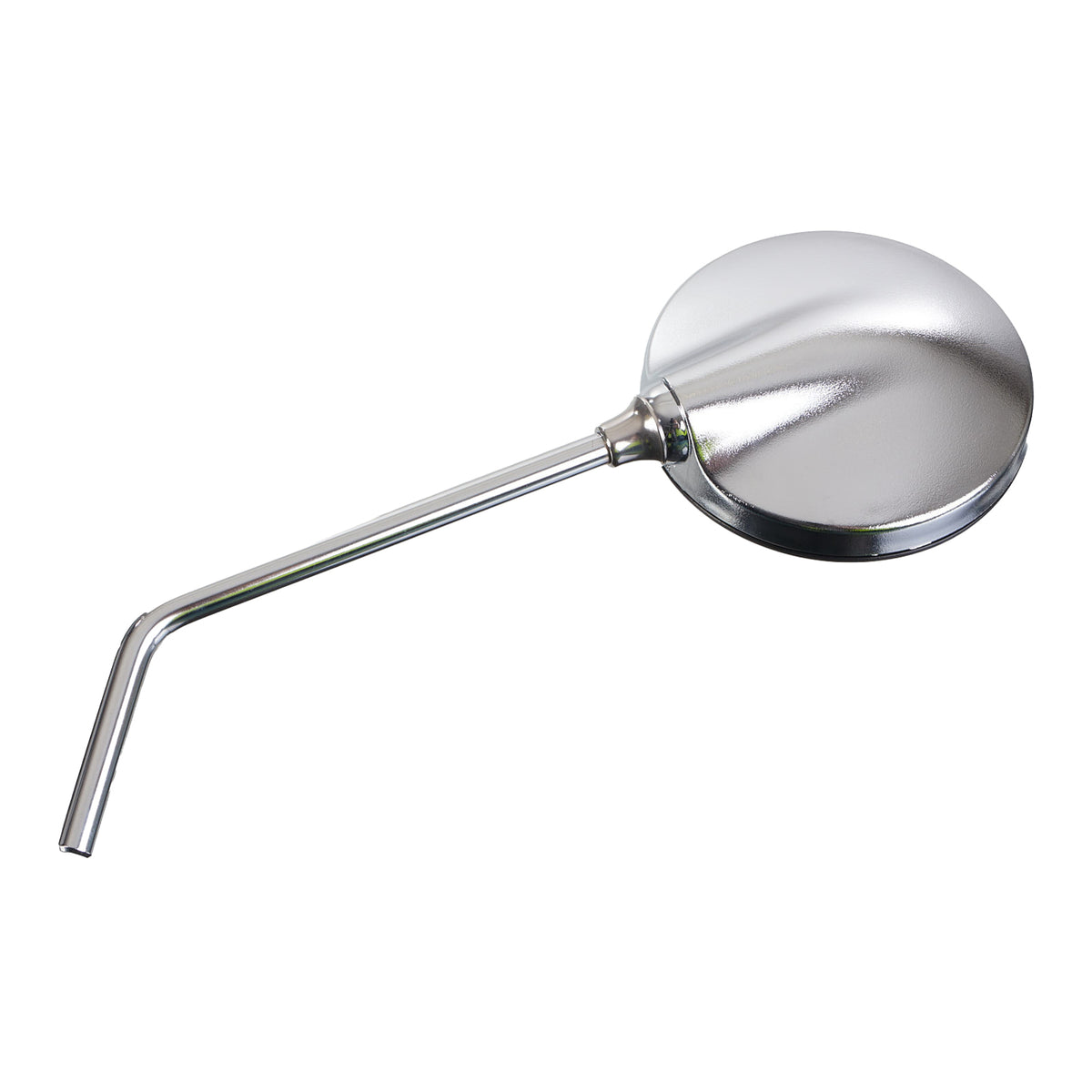 WMP Mirror BMW Chrome Left 10mm Fit F650 CS '01-'05
