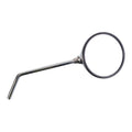 WMP Mirror BMW Chrome Right 10mm Fit F650 CS '01-'05