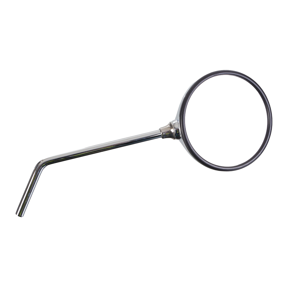 WMP Mirror BMW Chrome Right 10mm Fit F650 CS '01-'05