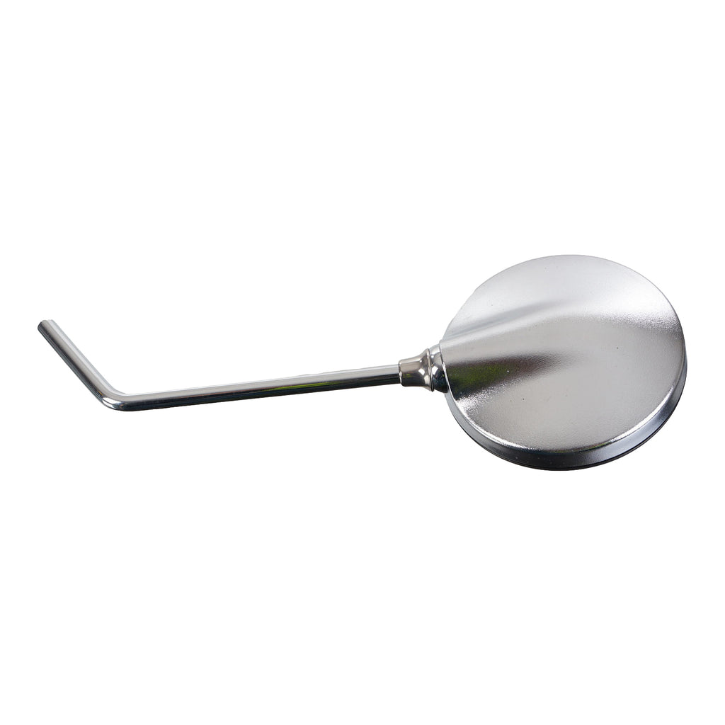 WMP Mirror BMW Chrome Right 10mm Fit F650 CS '01-'05