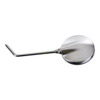 WMP Mirror BMW Chrome Right 10mm Fit F650 CS '01-'05