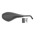 WMP Mirror BMW Black Right Fit F800R '05-, F700GS 11, G650GS