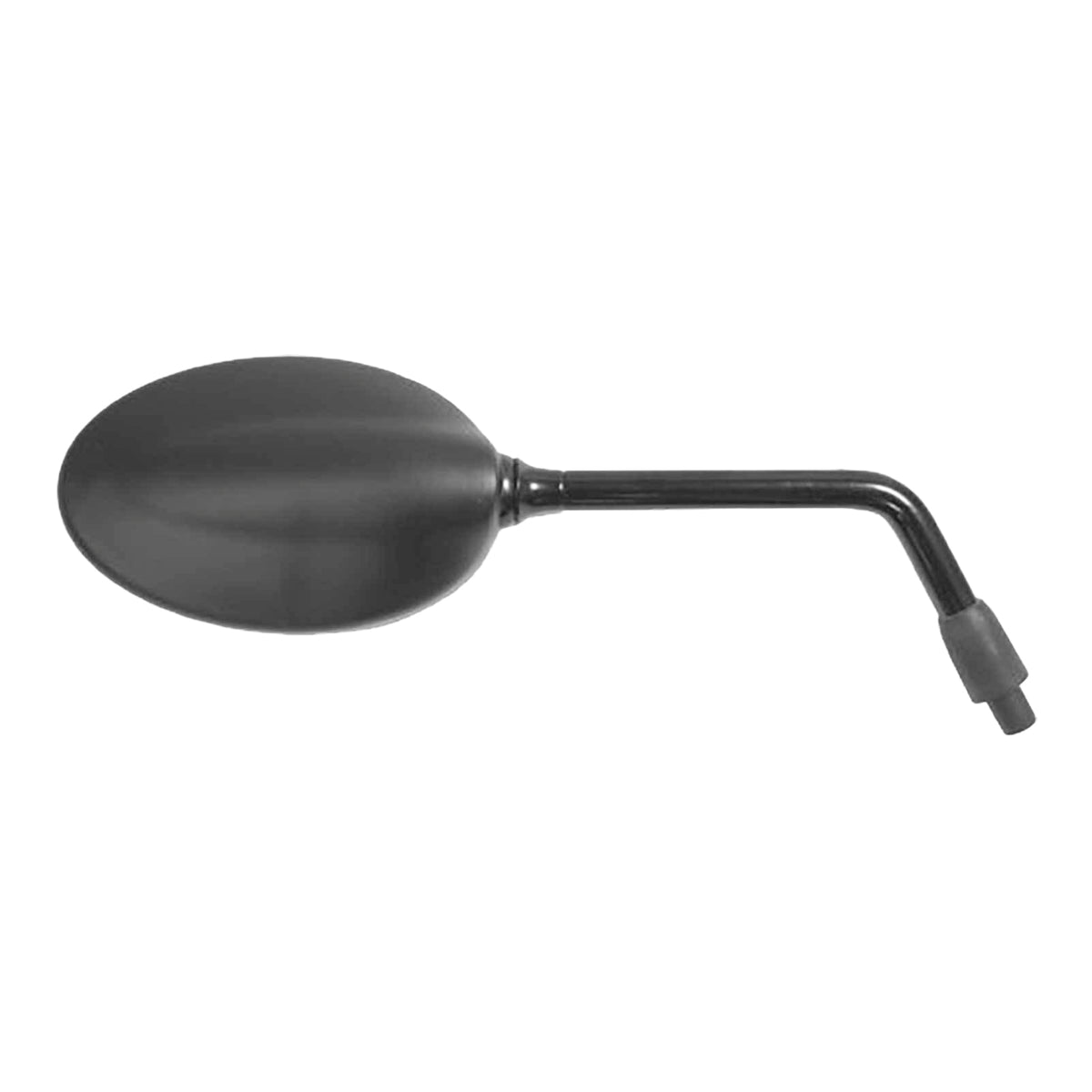 WMP Mirror BMW Black Right Fit R1200 '10-'15, K1200R '07-'08, K