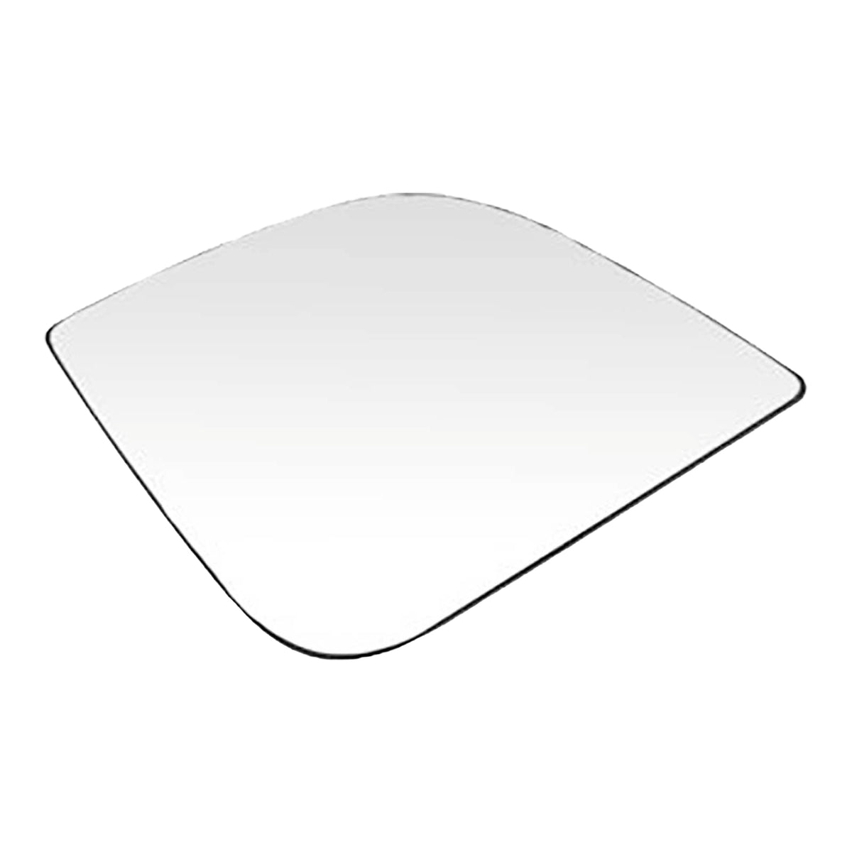 WMP Mirror Insert BMW Left Fit R900/1200 '04-'10