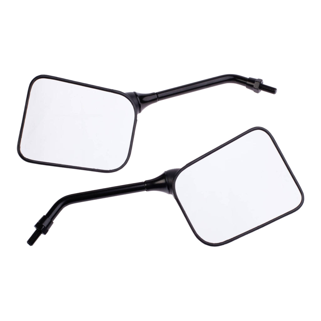 WMP Mirror Yamaha Jog 50 Pair (5SU) 8mm THRD
