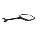 WMP Mirror Kawasaki EX650R '09-'11 (Right)