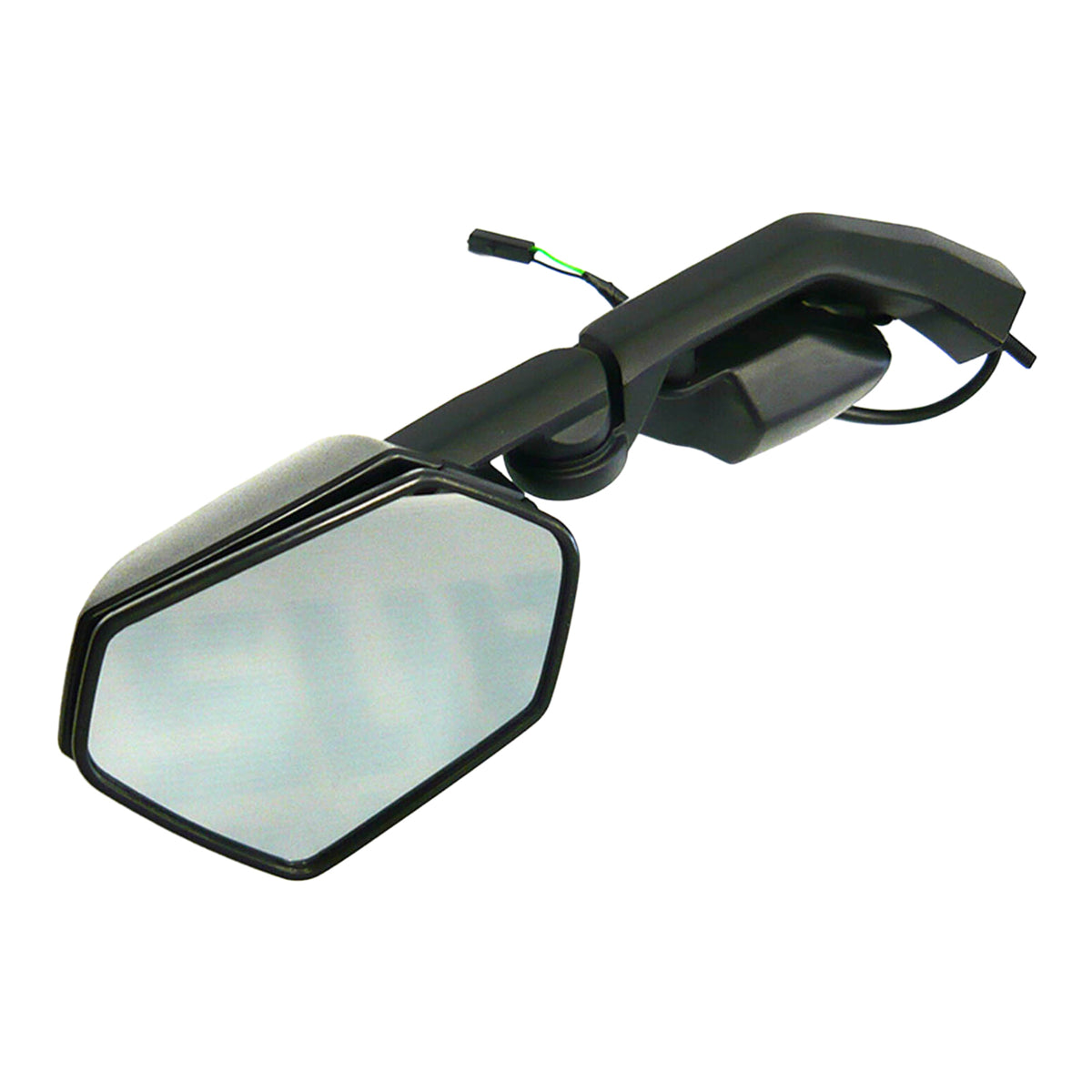 WMP Mirror Kawasaki ZX10R '08-'10 (Left)