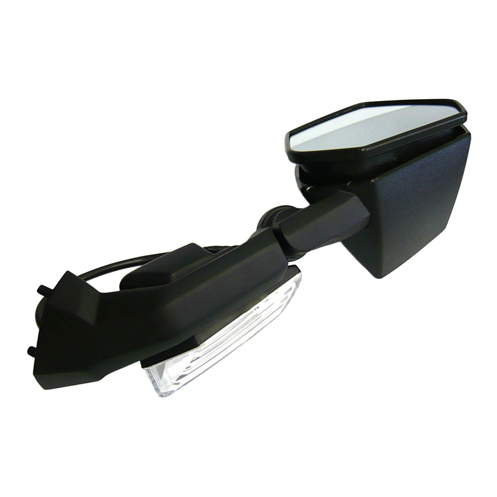 WMP Mirror Kawasaki ZX10R '08-'10 (Left)