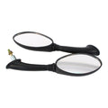 WMP Mirror Piaggio ET2/ET4 (Pair)