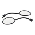 WMP Mirror Piaggio Zip (Pair)