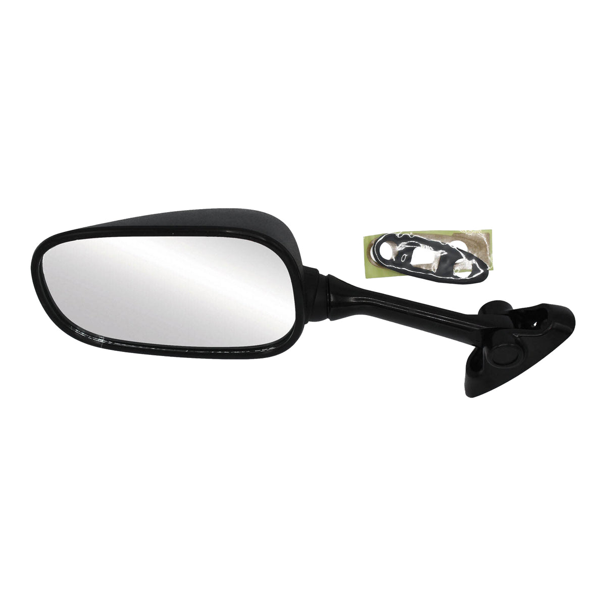 WMP Mirror Suzuki GSXR '02-'03 (Left)