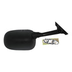 WMP Mirror Suzuki GSXR '02-'03 (Left)