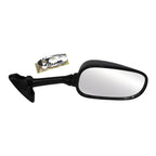 WMP Mirror Suzuki GSXR '02-'03 (Right)