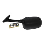 WMP Mirror Suzuki GSXR '02-'03 (Right)