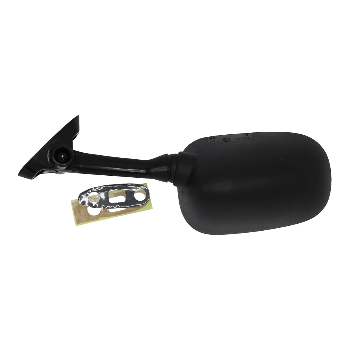 WMP Mirror Suzuki GSXR '02-'03 (Right)
