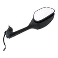 WMP Mirror Suzuki GSXR1000 '09-'16 (Left)