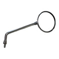 WMP Mirror 10mm Universal LH Chrome - Right Hand Thread (each)