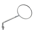 WMP Mirror 10mm Universal RH Chrome - Left Hand Thread (each)