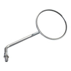 WMP Mirror 10mm Universal RH Chrome - Left Hand Thread (each)