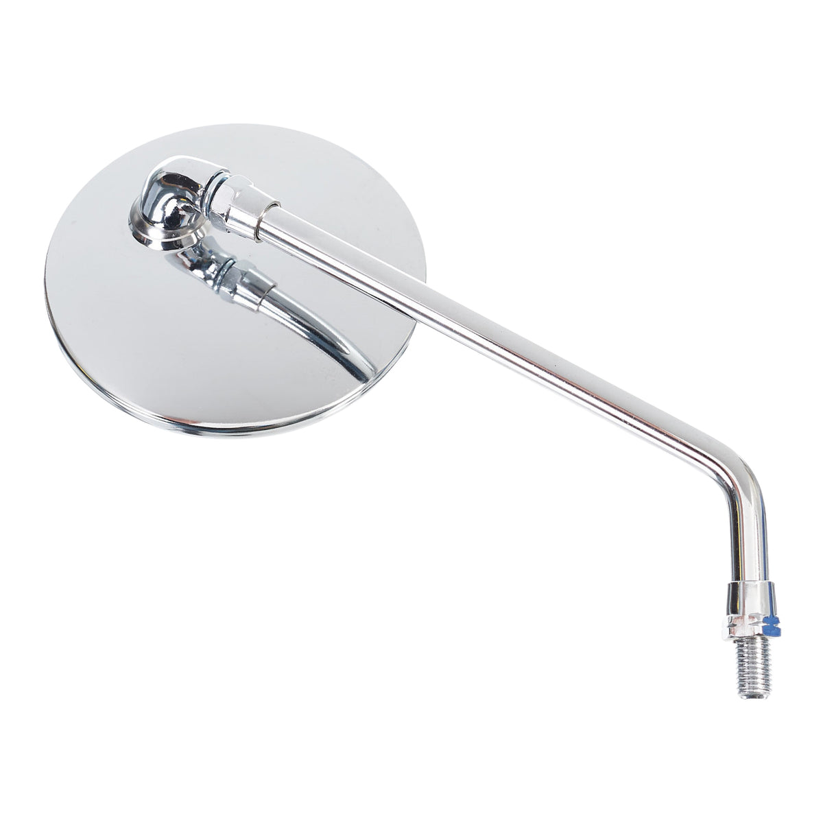 WMP Mirror 10mm Universal RH Chrome - Left Hand Thread (each)