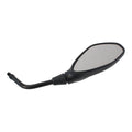 WMP Mirror Universal Teardrop 10mm (Left)