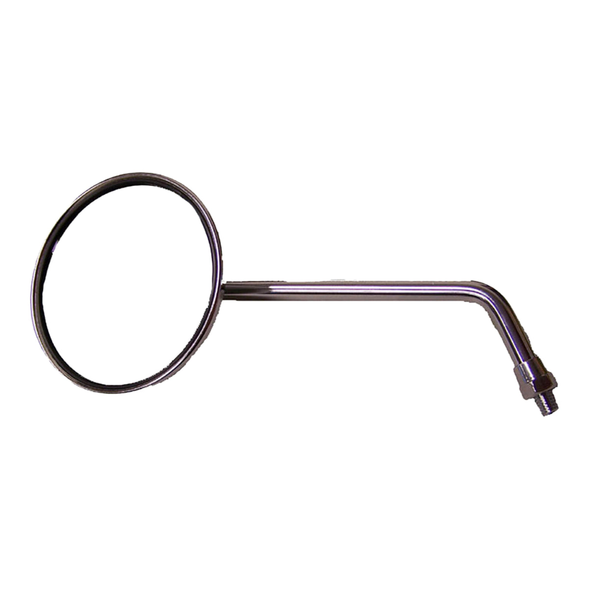 WMP Mirror 8mm Universal Chrome - Right Hand Thread (each)