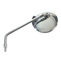 WMP Mirror 8MM Universal Chrome - Left Hand Thread (each)