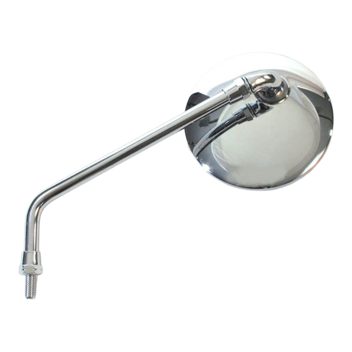 WMP Mirror 8MM Universal Chrome - Left Hand Thread (each)