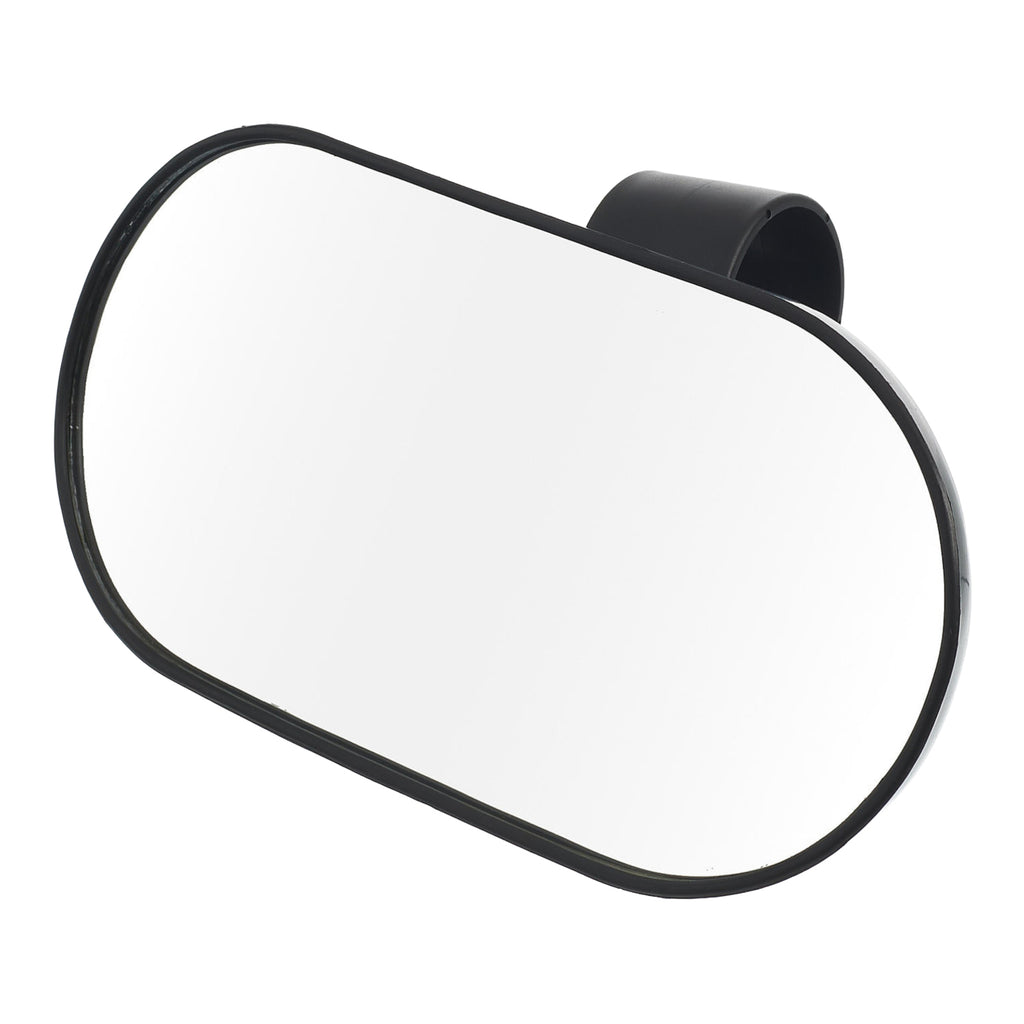 WMP Mirror Universal UTV Black 125x250mm
