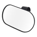WMP Mirror Universal UTV Black 125x250mm