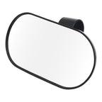 WMP Mirror Universal UTV Black 125x250mm