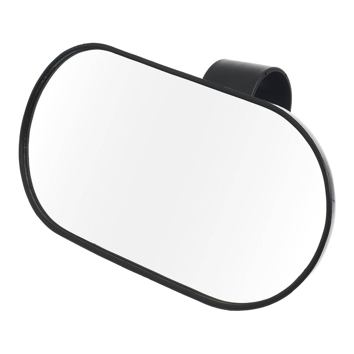 WMP Mirror Universal UTV Black 125x250mm