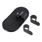 WMP Mirror Universal UTV Black 125x250mm