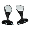 WMP Mirror Universal Fairing Mount (Pair)