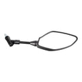 WMP Mirror Yamaha MT09 '14-'16 (Left)