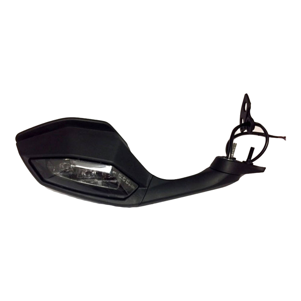 WMP Mirror Yamaha YZF-R1 '15-'16 (Right)